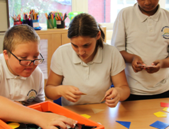 AEFM wins two-year maintenance deal at Belvue High School Image