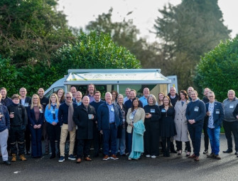 Cardo retains £395m housing maintenance deal in Dacorum district Image