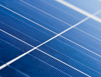 Solar farm plans granted permission by Welsh Government despite local opposition  Image