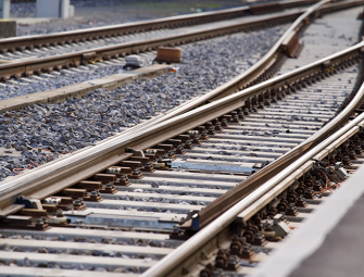 Rail network should feature in spatial plans says report Image