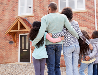 Research: 8500 affordable homes at risk of being empty Image