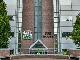 Lovat’s Group wins £8m heating framework with Fife Council  Image