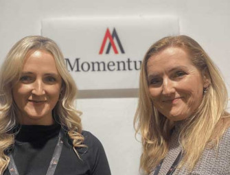 Momentum Group installs new team to pursue growth Image