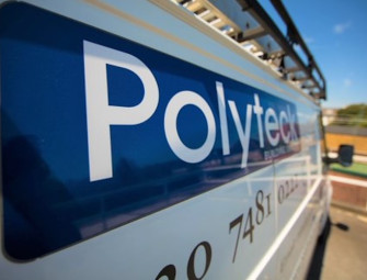 Polyteck wins M&E deal at West London apartments Image