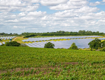 Appeal: Solar farm to contribute to ‘ambitious’ council carbon targets Image