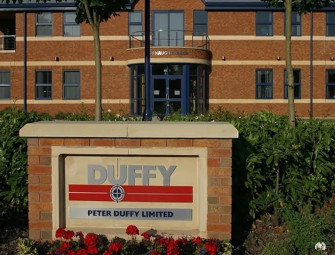 United Living acquires Peter Duffy Ltd to bolster water works Image