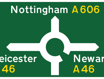 DCO granted for A46 Newark bypass Image