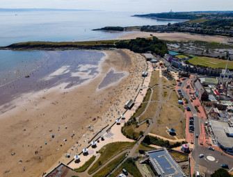 Councillors in favour of identified housing development sites in Barry amid objections  Image