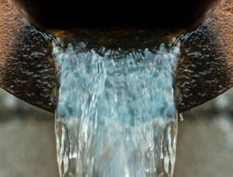 Wastewater upgrade at Bellaghy to support future growth Image