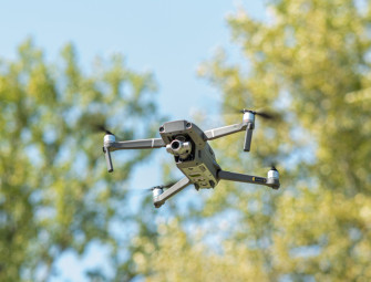 Ireland unveils policy framework for drones sector Image