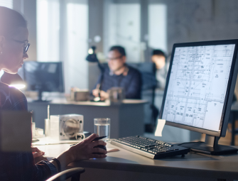 Engineering firms encouraged to respond to government on late payments issue Image