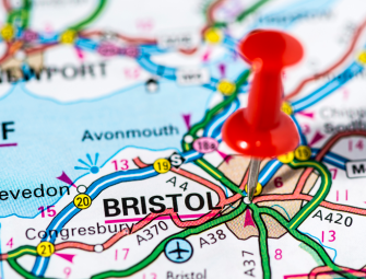 Bristol planning removed from special measures Image