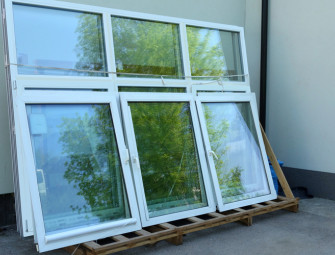 News in brief: Windows PDR | Leominster neighbourhood plans | Homes for New Eltham proposed Image