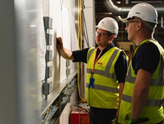 Integral UK to be integrated into JLL brand Image