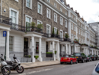 Appeal: Hotel at historic former embassy declined Image