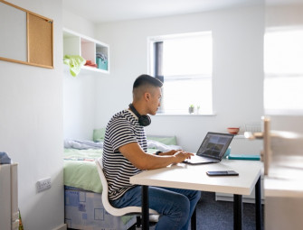 More than 3000 student homes backed in Manchester Image