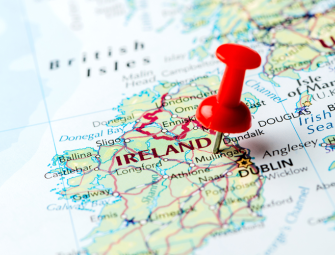 Plans to fast-track planning process examined in Ireland Image