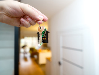 Partner content: Landlord's; guide to upgrading privacy security and style for tenants Image