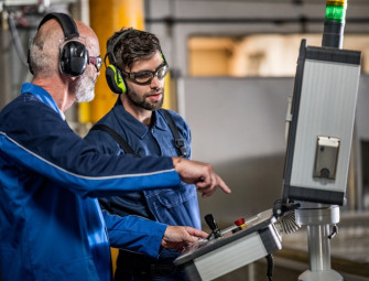 Government’s apprenticeship plans welcomed ‘but more questions must be asked’ Image