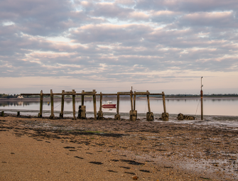 Appeal: Precautionary refusal for 140 homes near Essex Coast Image