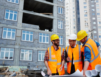 Winning Construction: Securing More Contracts in 2025 Image