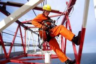 Transforming safety culture for working at height Image